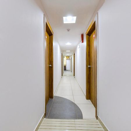 אחמדאבאד Fabhotel Star מראה חיצוני תמונה