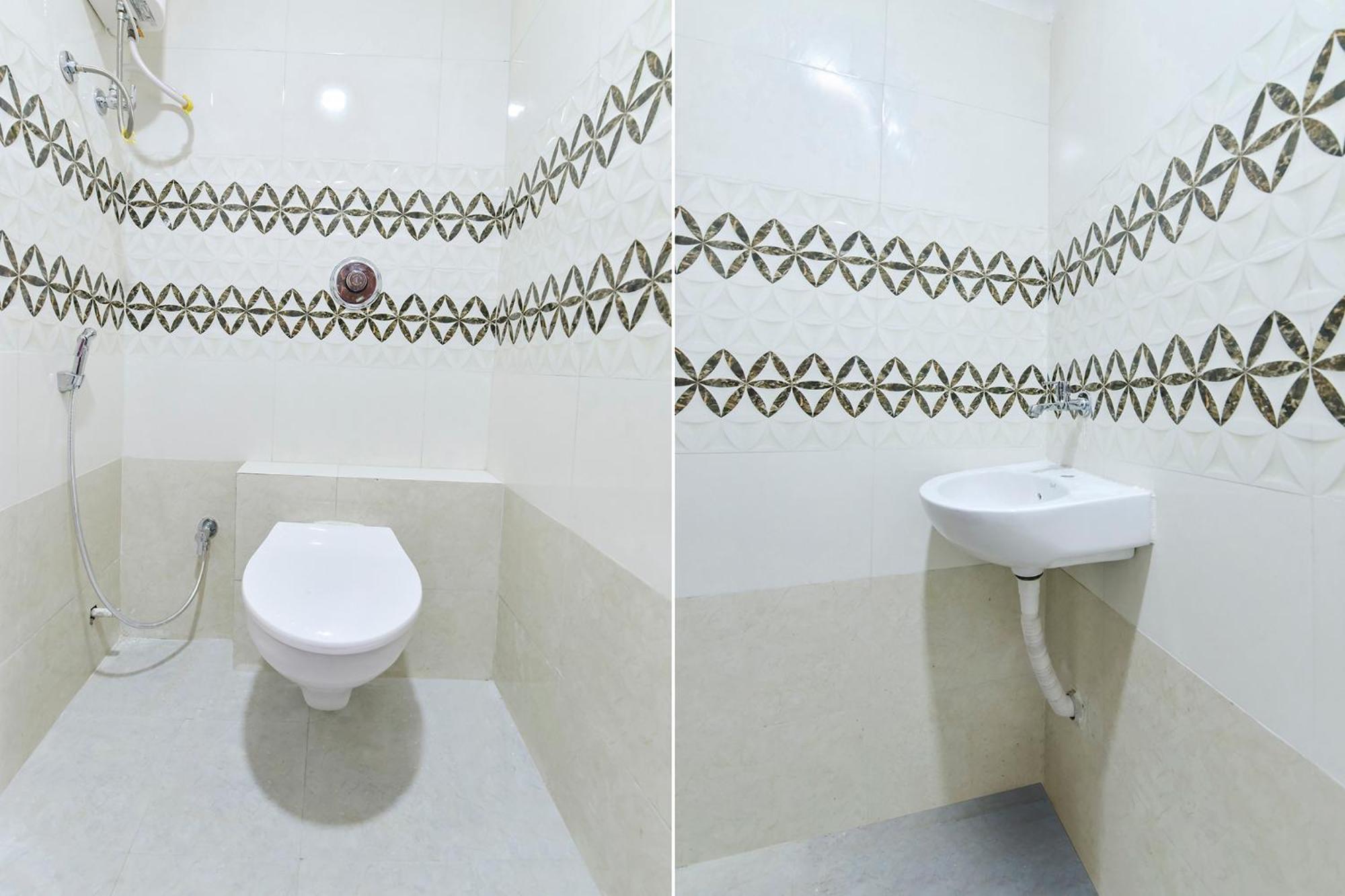 אחמדאבאד Fabhotel Star מראה חיצוני תמונה